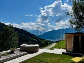 Casa de dos familias en venta en Zell am See-Zell am See-Süd, Austria