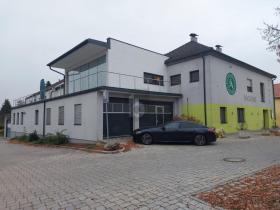 Gasztronómia eladó a  oldalon. Atzenbrugg, Ausztria