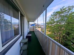 Etagenwohnung zu verkaufen in Klagenfurt am Wörthersee-St. Martin, Österreich