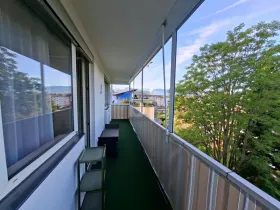 Floor Apartment for sale in Klagenfurt am Wörthersee-St. Martin, Austria