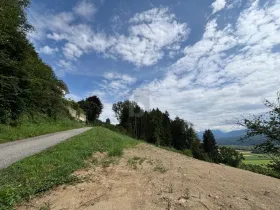 building ground  for sale in Ferndorf, Austria