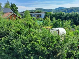 terrain à bâtir en vente à Innermanzing, Autriche
