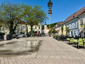 Dachgeschosswohnung zu vermieten in Purkersdorf, Österreich