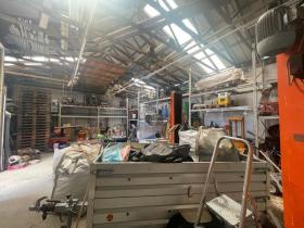 Dvorana Manhartsbrunn Prodajem Austria