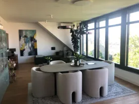 Penthouse for sale in Vienna-Mariahilf, Austria