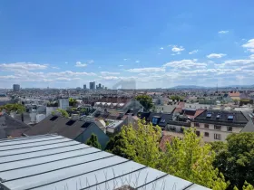 بنتهاوس Wien  النمسا
