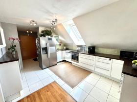 appartement mansardé Graz Achat Autriche