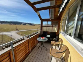 appartamento mansardato in vendita a Lochen, Austria