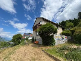 独立式住宅 芬多夫  奥地利