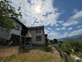 独立式住宅 芬多夫  奥地利