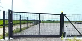 ticari arsa kiralık 'de Trautmannsdorf an der Leitha, Avusturya