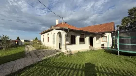 Bungalow te koop in Rattersdorf-Liebing, Oostenrijk