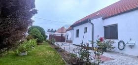 Einfamilienhaus zu verkaufen in Breitenbrunn, Österreich