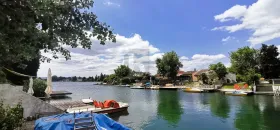 μονοκατοικία προς πώληση στο Neufeld an der Leitha, Αυστρία