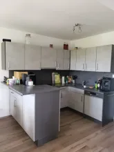 zemin apartman  satılık 'de St. Pölten-Unterwagram, Avusturya