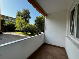 Apartamento en venta en Salzburgo-Schallmoos, Austria