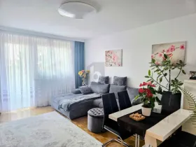 Gulv Leilighet  til salgs i Graz-Eggenberg, Austria