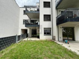 Leilighet på bakkeplan Wien Austria