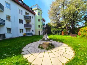 Apartamento en venta en Maria Lanzendorf, Austria