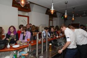 γαστρονομία Γκρατς Προς Ενοικίαση Αυστρία