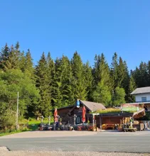 Gastronomy for sale in Preitenegg, Austria
