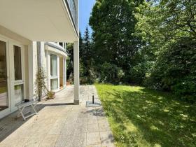 Begane grond flat te koop in Hinterbrühl, Oostenrijk