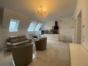 Kat Apartman za najam u Beč-KG Obersievering, Austria