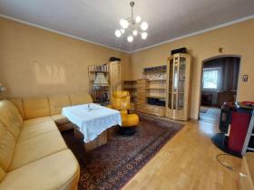 canto casas geminadas Oberstockstall Venda Áustria