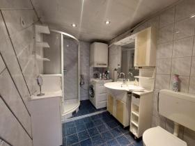 canto casas geminadas Oberstockstall Venda Áustria