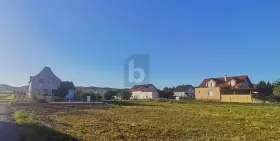 terreno de construção à venda em Purbach am Neusiedlersee, Áustria