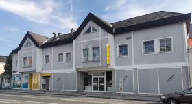 locali del negozio in affitto a Bruckneudorf-Katastralgemeinde Bruck an der Leitha, Austria