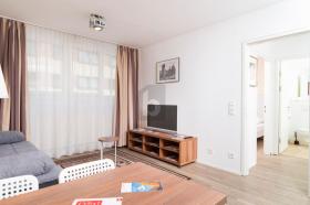 Ground floor apartment Vienna for sale Austria