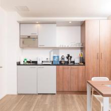 Ground floor apartment Vienna for sale Austria