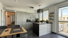 Floor Apartment Eisenstadt for rent Austria