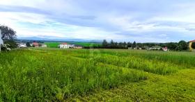 building ground Hornstein for sale Austria