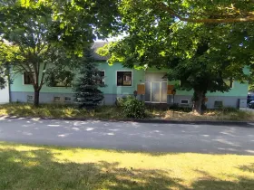 Landsted til salgs i Gemeinde Haslau - Maria Ellend, Austria