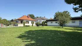 Bungalow til salgs i Nebersdorf/Šuševo, Austria