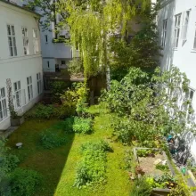 Espacio de oficina en alquiler en Vien-Muriendo, Austria