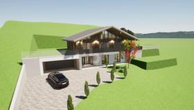 Építési telek Treubach Eladó Ausztria