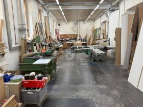 officina in affitto a Vienna-Rudolfsheim-Fünfhaus, Austria officina in affitto a Vienna-Rudolfsheim-Fünfhaus, Austria
