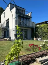 casa isolada para alugar em Wien-Döbling, Áustria