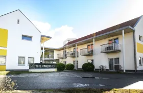 Hotel te koop in Lutzmannsburg, Oostenrijk