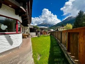 casa isolada Hohenbramberg Venda Áustria