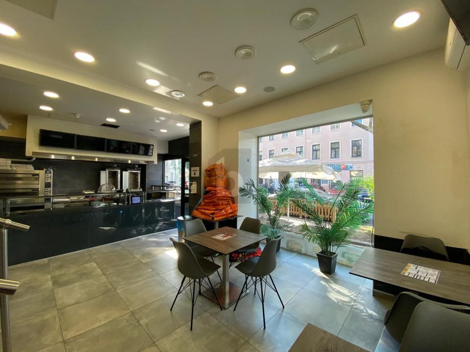 فن الطهي وين  النمسا