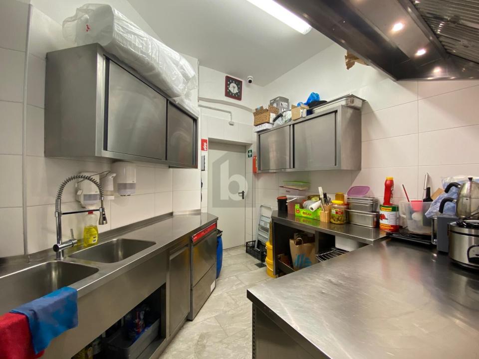 فن الطهي وين  النمسا