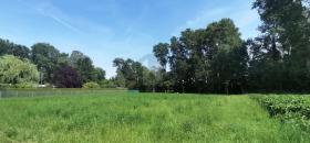 建筑用地 埃本富特  奥地利