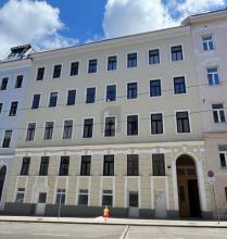 شقة في الطابق الأرضي للبيع في وين-Ottakring, النمسا شقة في الطابق الأرضي للبيع في وين-Ottakring, النمسا