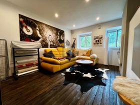 Vivienda adosada Kaprun Venta Austria