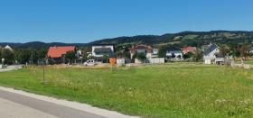 terreno de construcción en venta en Purbach am Neusiedlersee, Austria terreno de construcción en venta en Purbach am Neusiedlersee, Austria