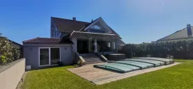 Vivienda unifamiliar en venta en Loretto, Austria